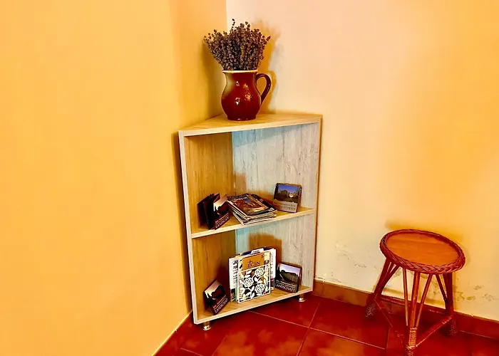 P&P Jicin Apartments - Soukrome 2-3 Luzkove Pokoje S Vlastni Kuchyni A Koupelnou
