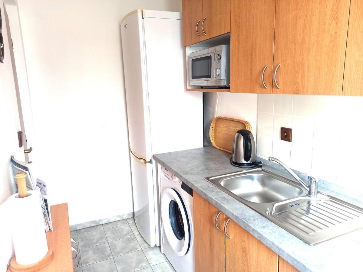 P&p - Soukrome 2-3 Luzkove S Vlastni Kuchyni A Koupelnou Homestay