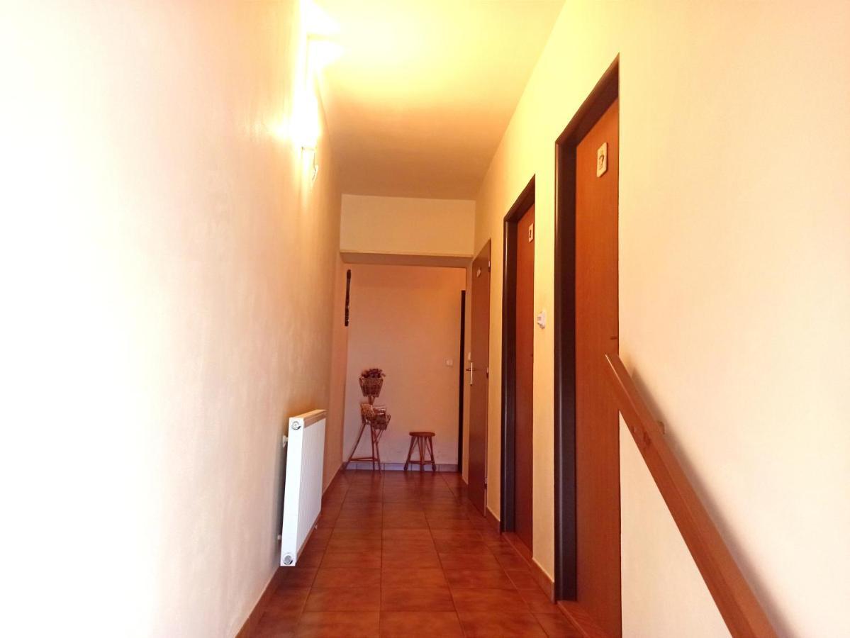 Homestay P&p - Soukrome 2-3 Luzkove S Vlastni Kuchyni A Koupelnou *