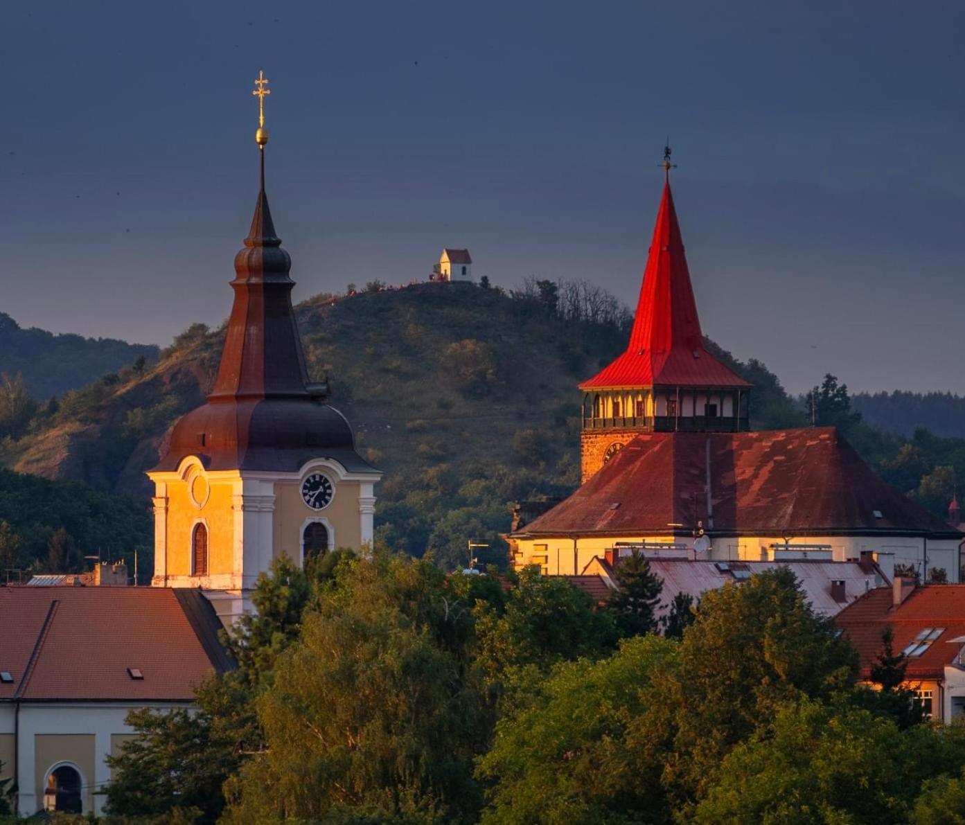 P&p - Soukrome 2-3 Luzkove S Vlastni Kuchyni A Koupelnou Homestay