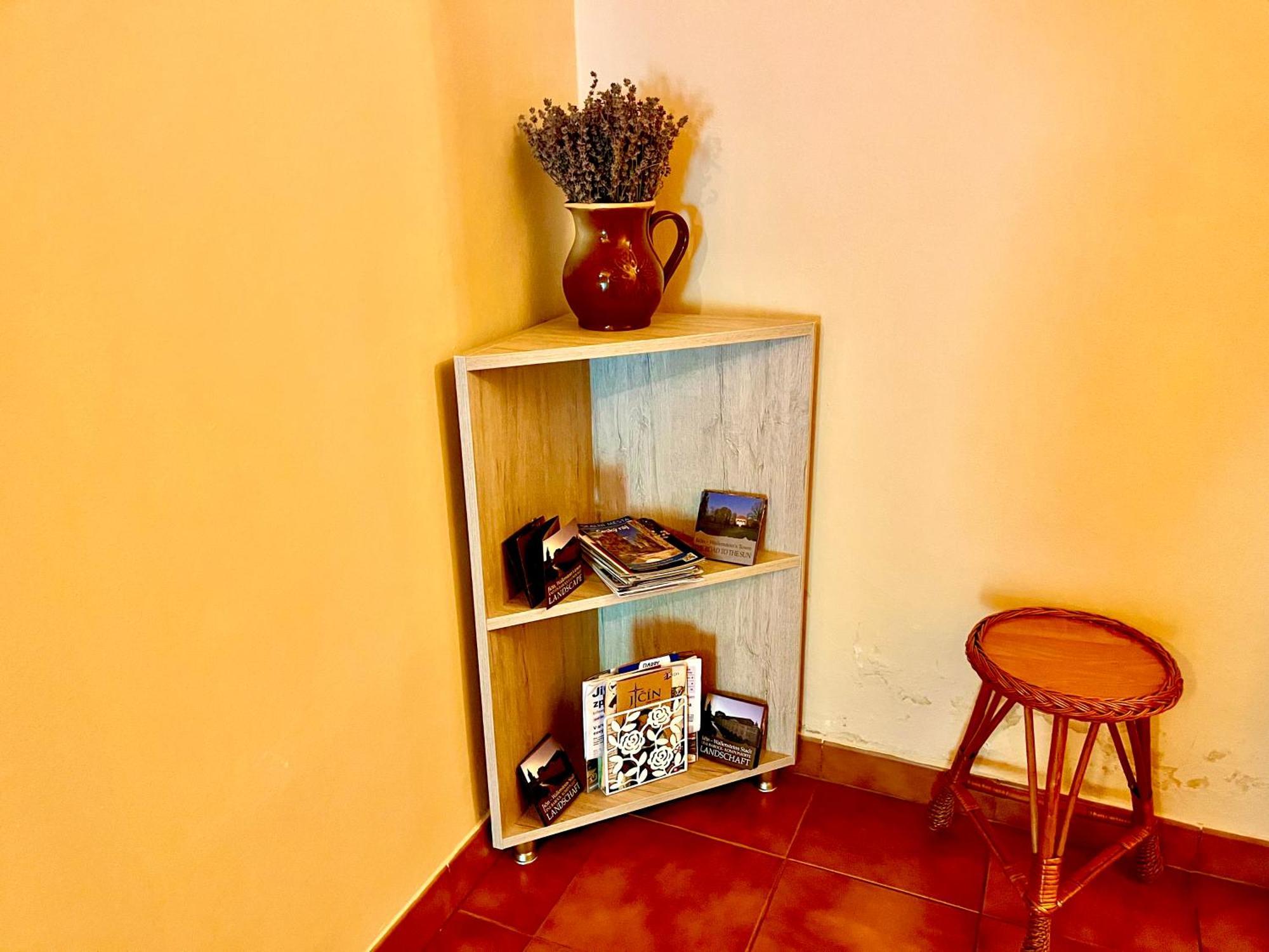 P&p - Soukrome 2-3 Luzkove S Vlastni Kuchyni A Koupelnou Homestay *