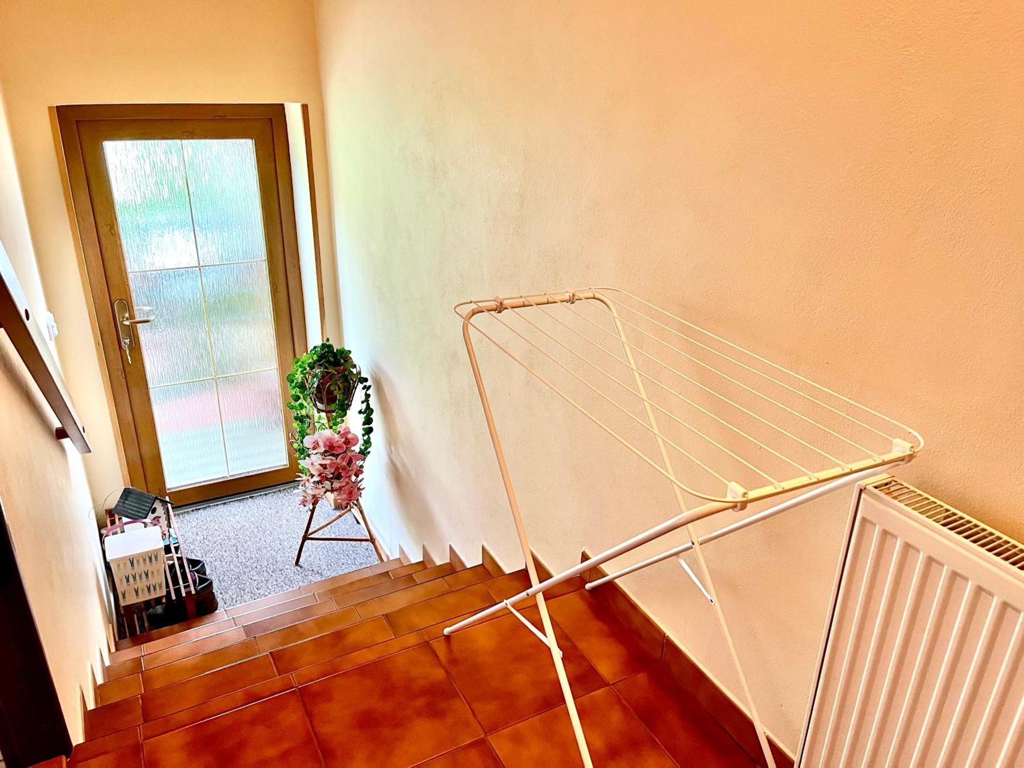 Homestay P&p - Soukrome 2-3 Luzkove S Vlastni Kuchyni A Koupelnou