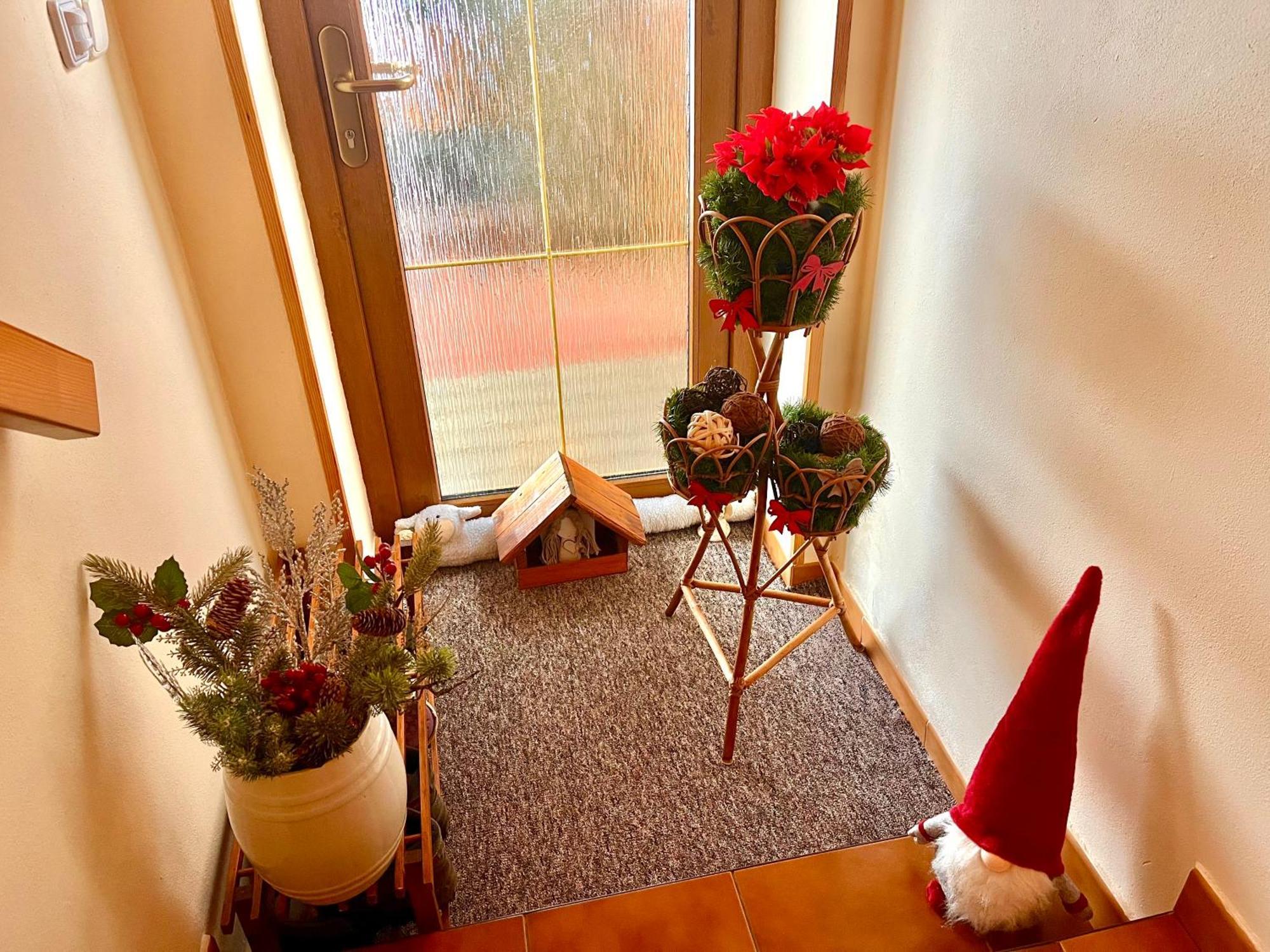 P&p - Soukrome 2-3 Luzkove S Vlastni Kuchyni A Koupelnou Homestay *